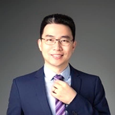 Tiger Li