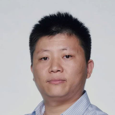 Asst Prof Xiaofei Xie